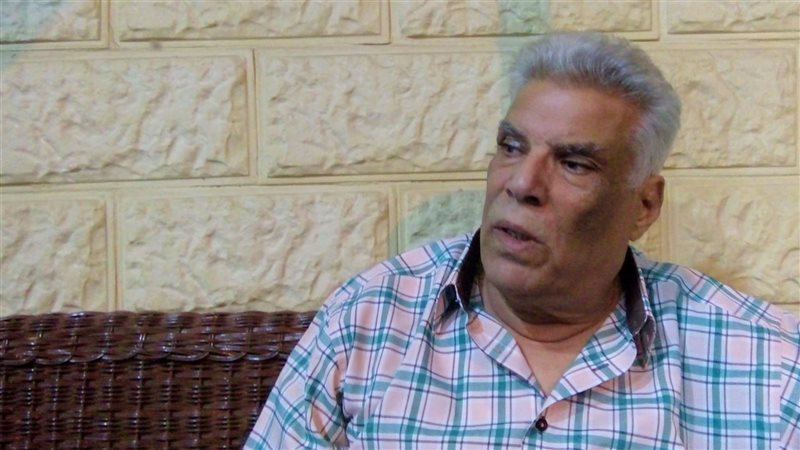إبراهيم عبد المجيد