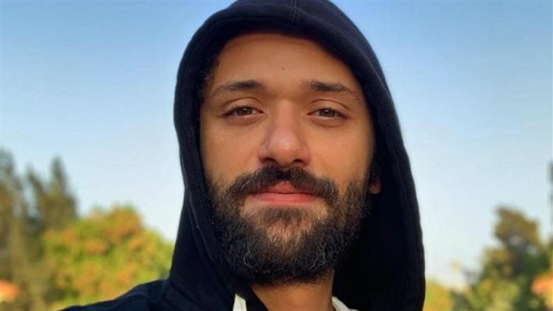 كريم محمود عبدالعزيز