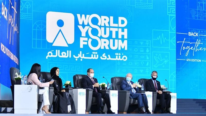 الرئيس عبد الفتاح