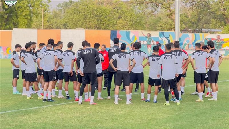 منتخب مصر الأول لكرة