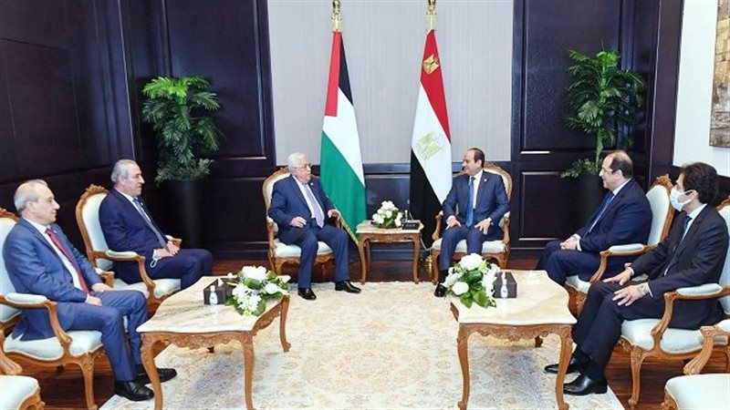 الرئيس عبد الفتاح