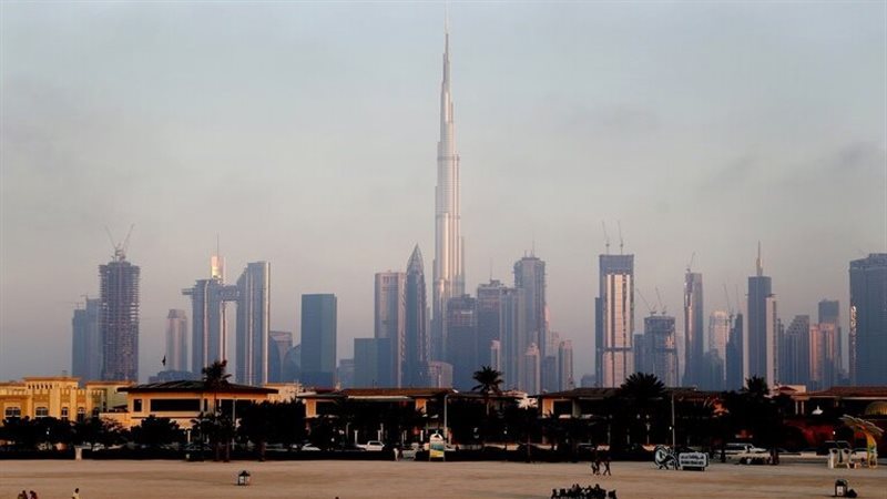 الإمارات 