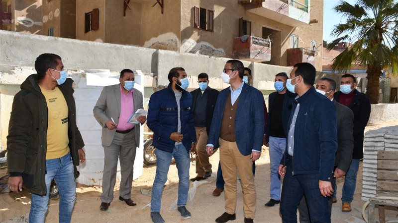 اخبار الفيوم