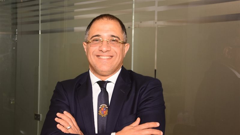 د. أحمد شلبي أستاذ