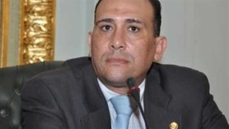 الدكتور علاء رزق