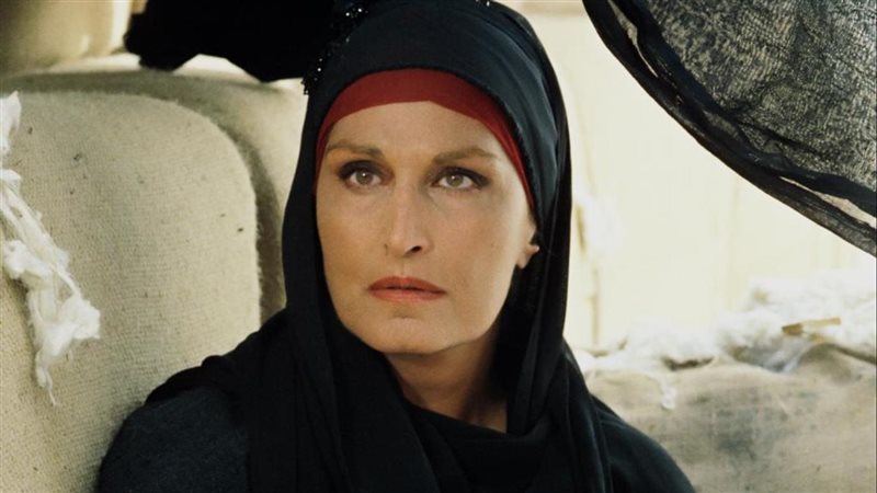 الفنانة داليدا