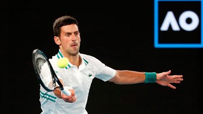 وكيلي أخطأ.. ديوكوفيتش يكشف تفاصيل أزمته في أستراليا