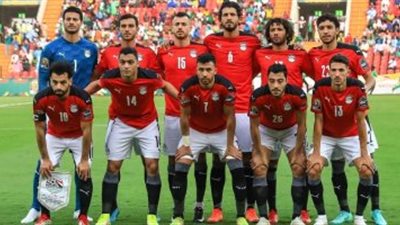 موعد مباراة مصر المقبلة بأمم أفريقيا