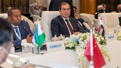 الملا يدعو لمبادرة عربية للطاقة النظيفة في قمة المناخ المقبلة بشرم الشيخ