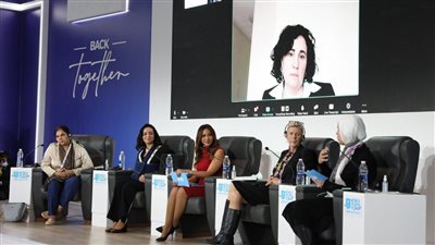 منتدى شباب العالم.. 7 معلومات عن تمكين المرأة بجميع المجالات ودعمها خلال أزمة كورونا