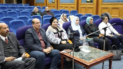 التعليم تطلق مبادرة الأولمبياد القومي والأفريقي في الفنون والعلوم والرياضيات