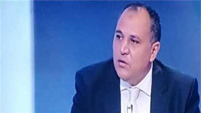 أحمد الشربيني يكتب: وائل الإبراشي 