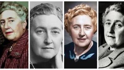 كسرت مبيعاتها حاجز المليار نسخة وترجمت أعمالها لـ 103 لغات.. معلومات لا تعرفها عن أجاثا كريستي