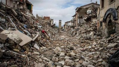 المصري للتأمين يرصد تغطيات ومزايا وثائق تأمين الزلازل 