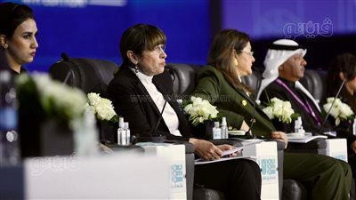  وزيرة التخطيط: الدولة قدمت منحا للعمالة غير المنتظمة وزيادة المعاشات والأجور رغم جائحة كورونا