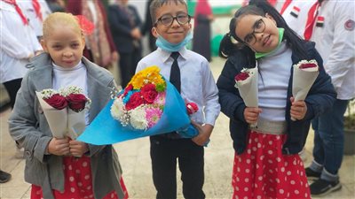 تعليم الإسكندرية يفتتح أول مكتبة إلكترونية للمكفوفين وضعاف البصر