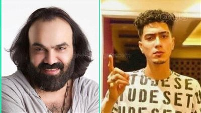 مهرجان شهير يقتبس لحن أغنية 