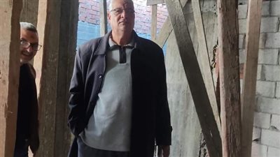 استمرار حملات التصدي لأعمال البناء المخالف في الإسكندرية