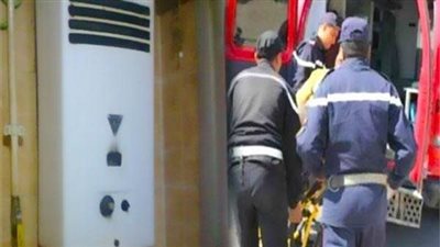 التحريات: تسرب غاز سبب وفاة أسرة كاملة بالساحل