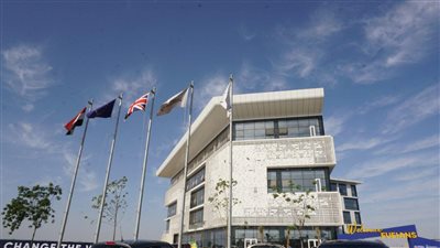 فرع جامعة لانكشاير بالعاصمة الإدارية يعلن عن 10 منح مجانية في الهندسة بإنجلترا