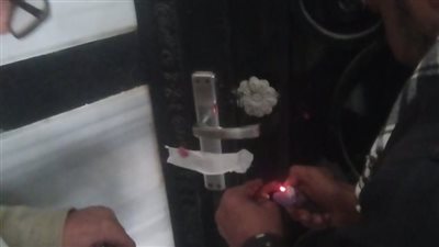 غلق 11 مركزا للدروس الخصوصية ومصادرة محتوياتهم في الجيزة | صور