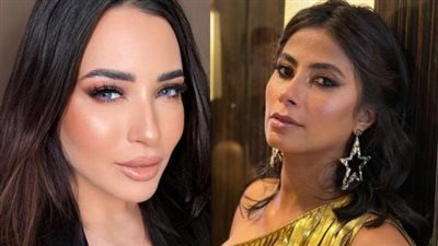 ساندي تكشف حقيقة تسريب أغنية 