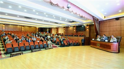 الدقهلية تستعد لبدء المرحلتين الثانية والثالثة من حياة كريمة