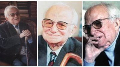 القومي للترجمة يحتفل بذكرى مولد الأديب الراحل يحيى حقي