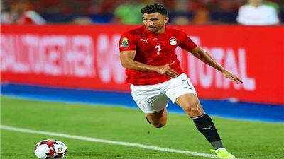 تريزيجيه خارج تشكيلة منتخب مصر أمام غينيا بيساو.. اعرف البديل
