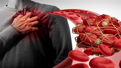 روبوت مجهري يسبح في جسم الإنسان ويفتت الجلطات 