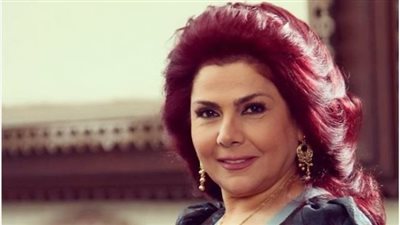 من هي صباح الجزائري المشاركة مع سلافة معمار بطولة مسلسل عالحد