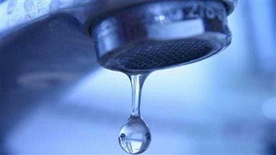 قطع المياه 8 ساعات عن 11 منطقة في الجيزة.. الجمعة