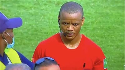 أمم أفريقيا.. تونس تحتج على حكم مباراة مالي وترفض استئناف اللقاء