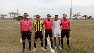 المقاولون 2007 يكتسح الإسماعيلي بسداسية في دوري الجمهورية| صور