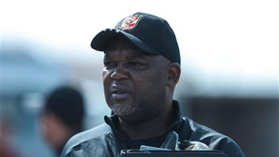 موسيماني يعلن قائمة الأهلي لمواجهة الجونة في كأس الرابطة