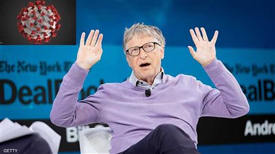  بيل جيتس يهاجم لقاحات كورونا ويكشف عن توقعاته بموعد انحسار الفيروس 