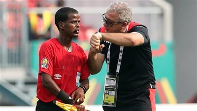 نص قوانين كرة القدم في أزمة مباراة تونس ومالي