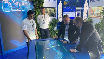 رئيس المتحدة للإعلام: منتدى شباب العالم جسر للتواصل بين الأجيال وصانعي القرار