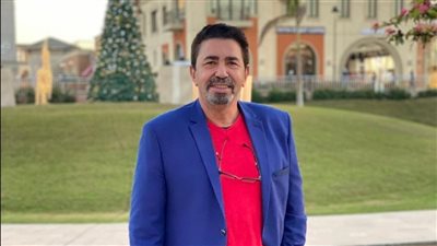  وفاة الصحفي الفنان وحيد السنباطي مدير تحرير الأخبار