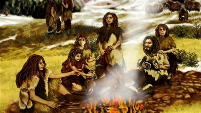 أدلة جديدة حول تاريخ ظهور الإنسان على الأرض