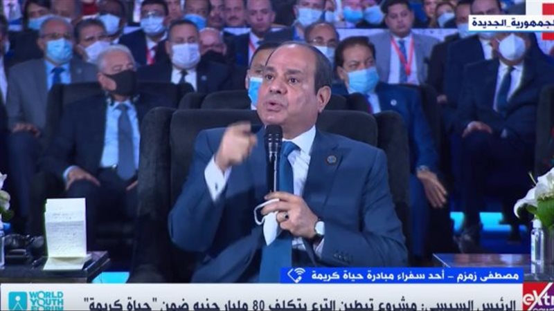 مداخلة مصطفى زمزم