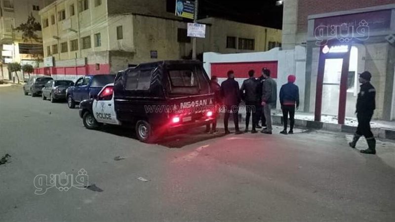 الواقعة 