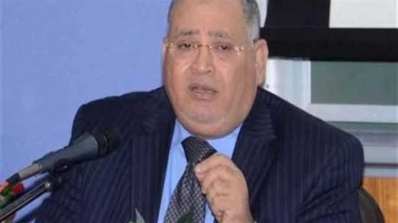 الدكتور عبدالله النجار
