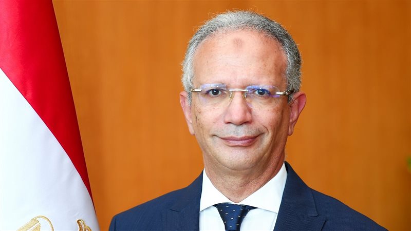 المهندس عمرو محفوظ