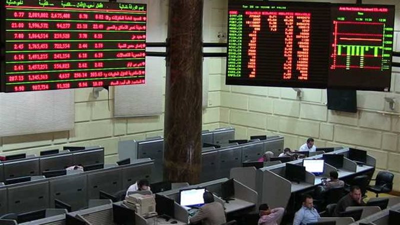 مؤشرات البورصة