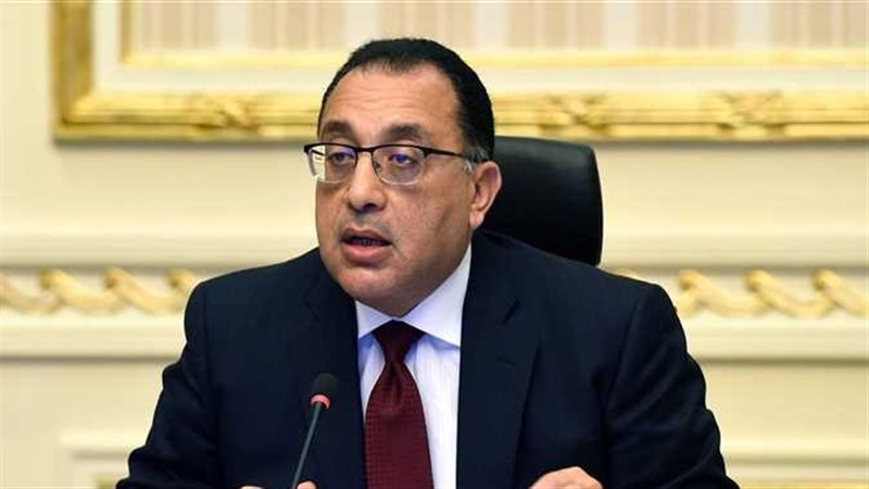 رئيس الوزراء مصطفى