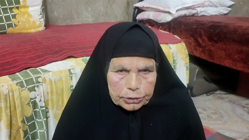 معمرة المنيا 