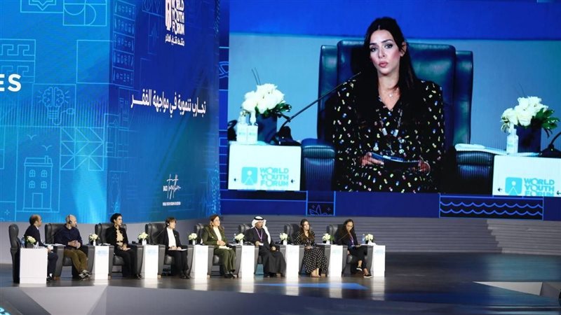 منتدي شباب العالم
