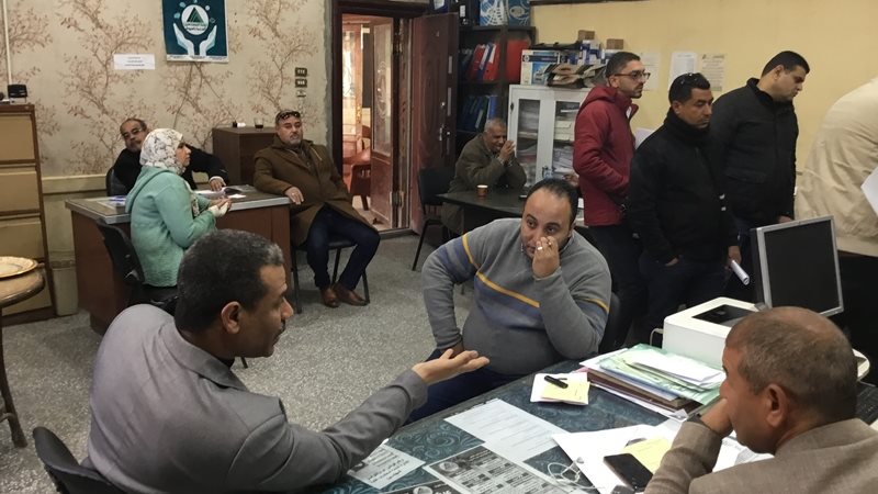 نقابة مهندسين أسيوط