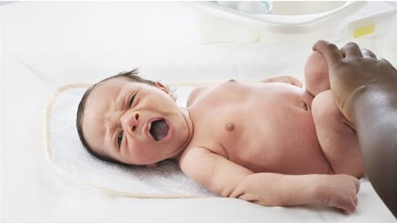 علاج الامساك عند